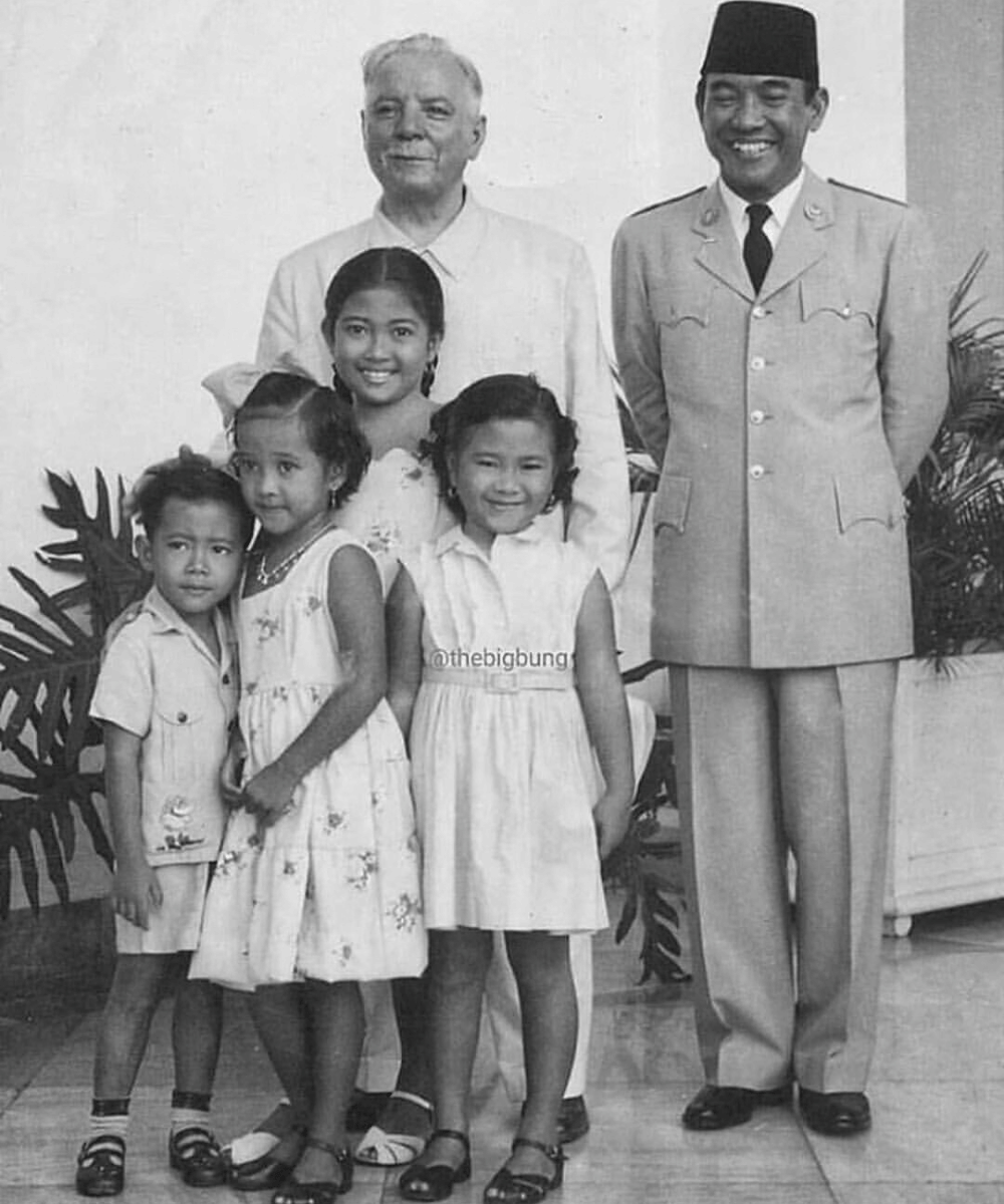 Saudara kandung satu rahim