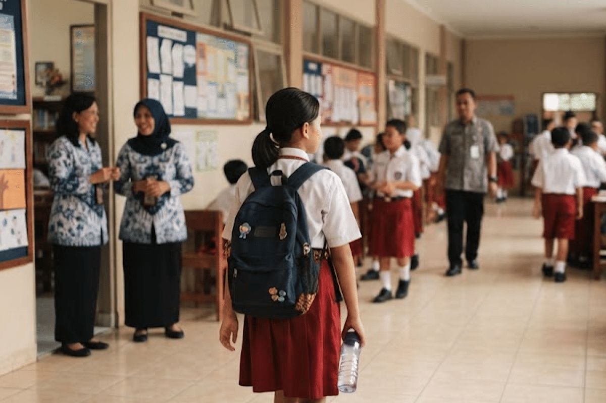 7 Pesan Penting IDAI untuk Mencegah Pelecehan Seksual pada Anak 