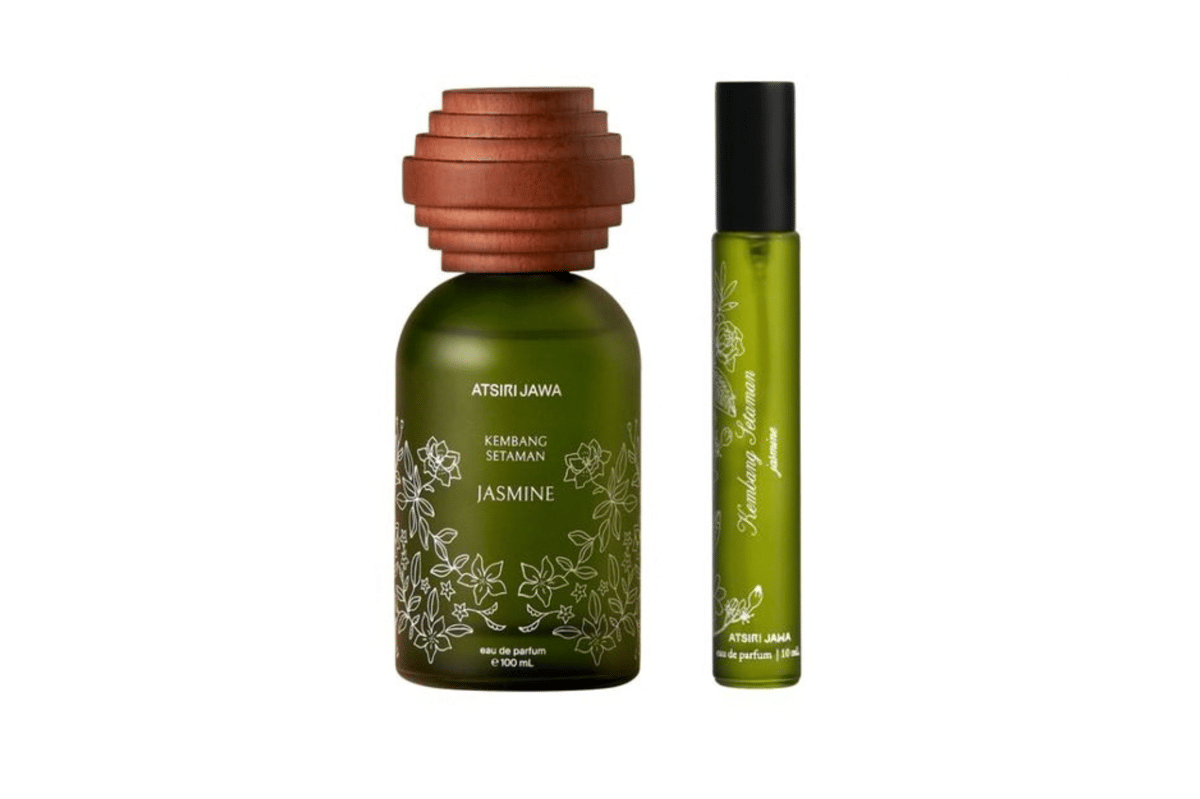Rekomendasi Parfum untuk Pengantin (2)