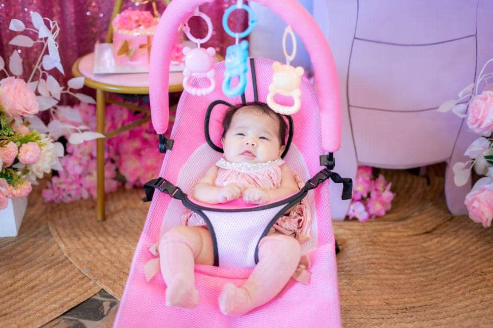 !Baby Gym untuk Usia Berapa? Ini Manfaat dan Aturannya!