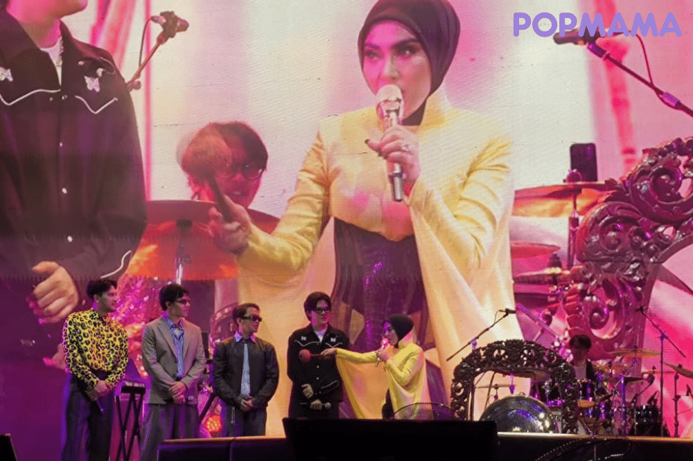 Foto Syahrini 5
