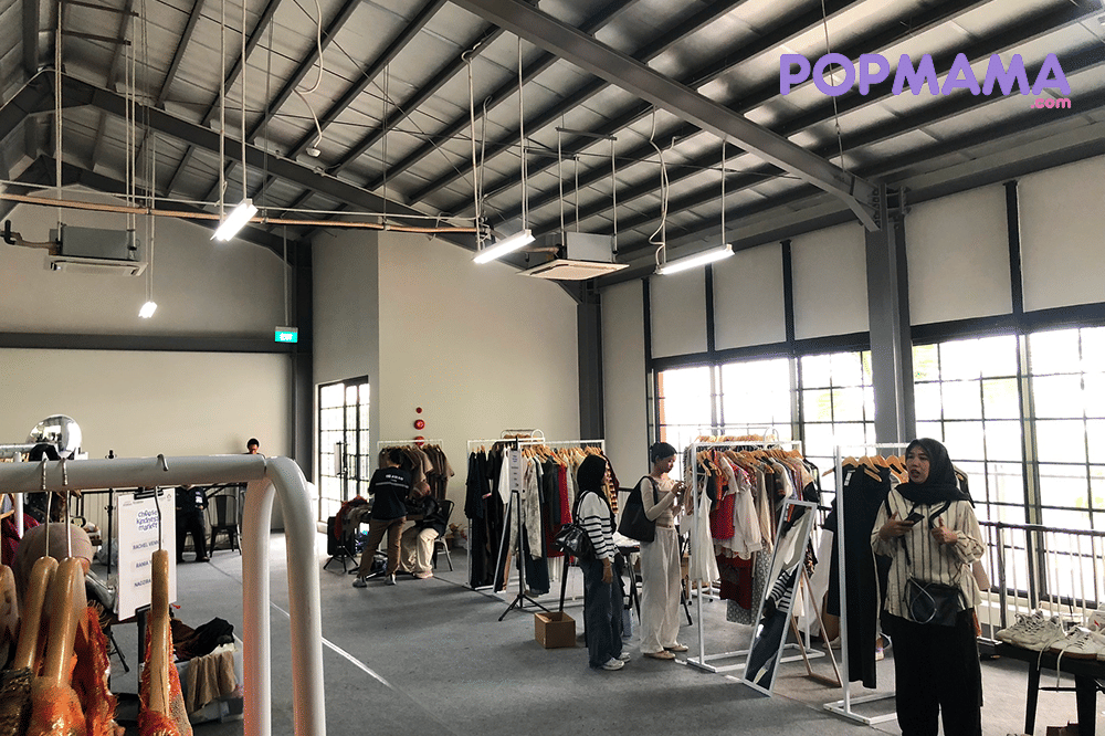 Choose Kindness Market, Wadah Barang di Rumah Jadi Aksi Kebaikan