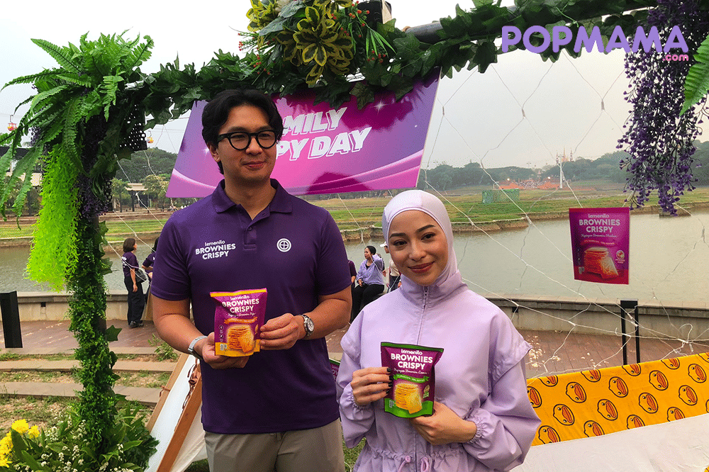 Nikita Willy Ungkap Quality Time Sederhana Bersama Anak