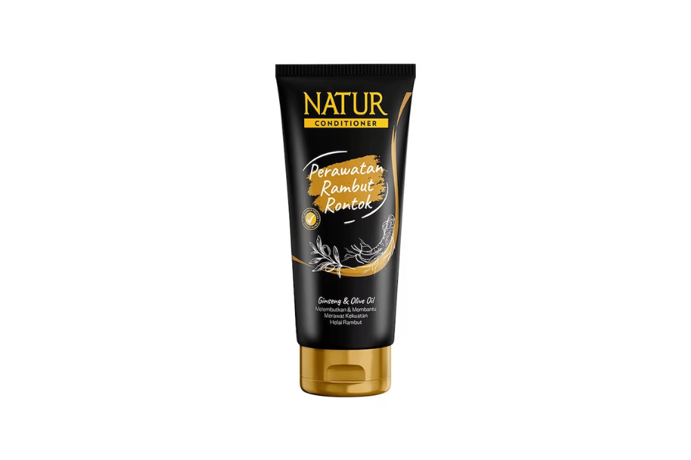Natur Conditioner Ginseng