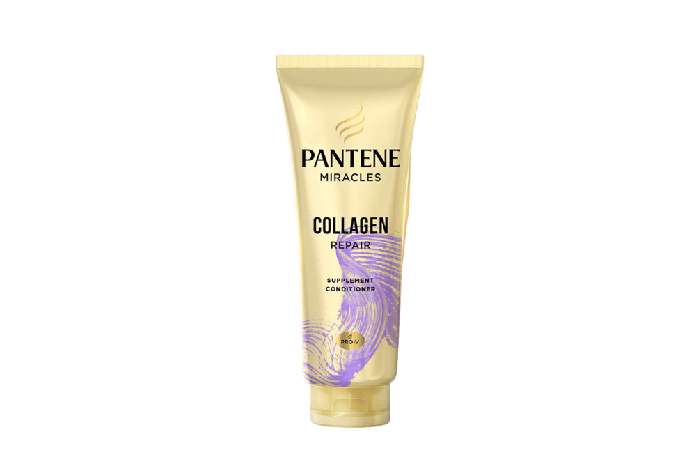 Pantene Conditioner Miracles Collagen Repair Daily Hair