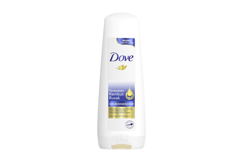Dove Total Damage Treatment Conditioner