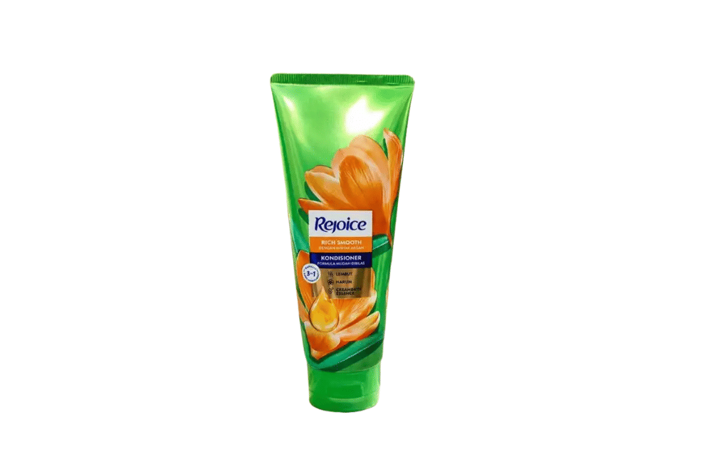 Rejoice Conditioner Rich Soft Smooth