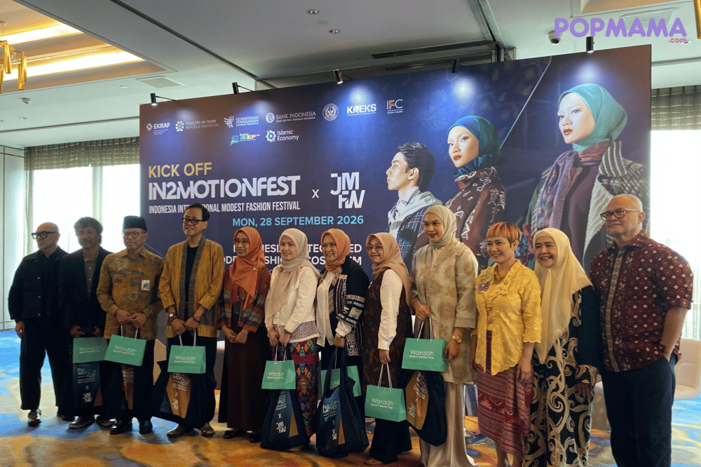 Modest Fashion sebagai Bagian dari Pengalaman Budaya