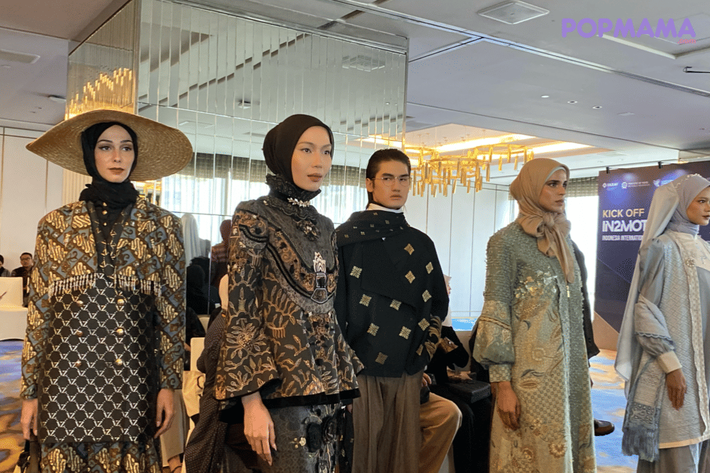 Penguatan Modest Fashion Indonesia di Kancah Global