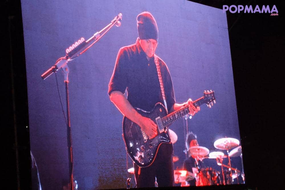 Ello Meriahkan Pestapora 2026 dengan Lagu-Lagu Ikonik Dewa 19 3