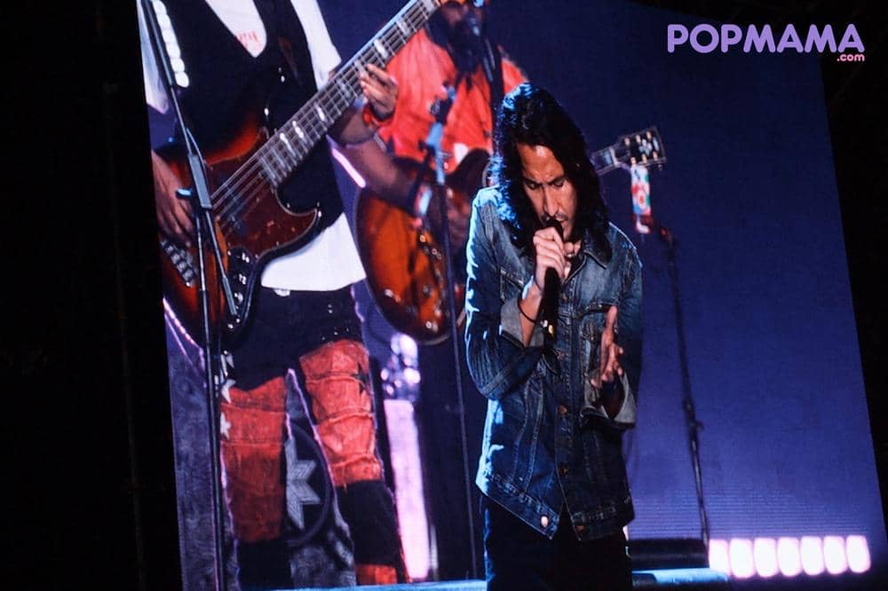 Ello Meriahkan Pestapora 2026 dengan Lagu-Lagu Ikonik Dewa 19 1
