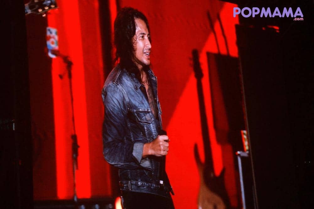 Ello Meriahkan Pestapora 2026 dengan Lagu-Lagu Ikonik Dewa 19