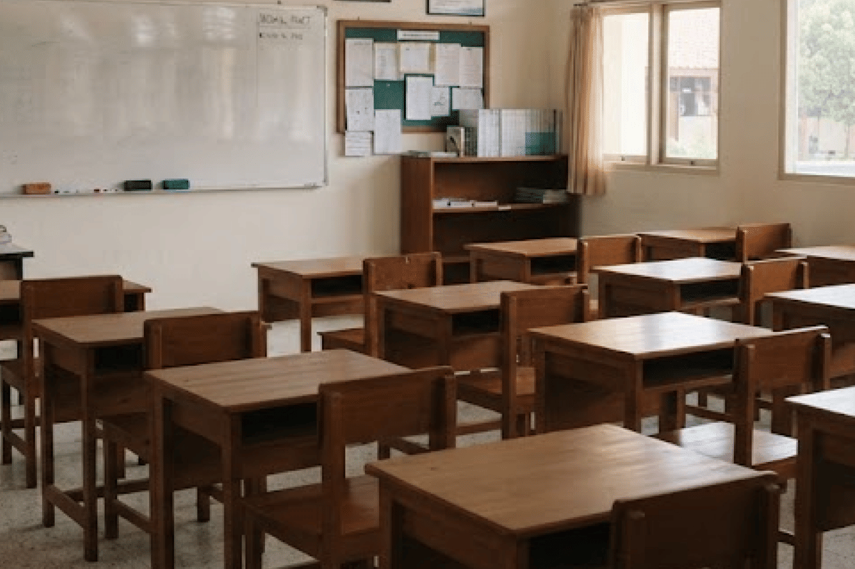 Bullying terjadi di ruang kelas SMPN 12 Pematangsiantar
