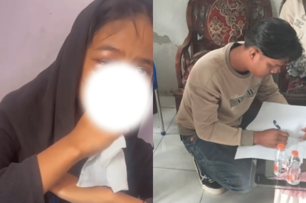 Kasus Dugaan Bullying di SMPN 12 Pematangsiantar, Pelaku Diskors 10 Hari