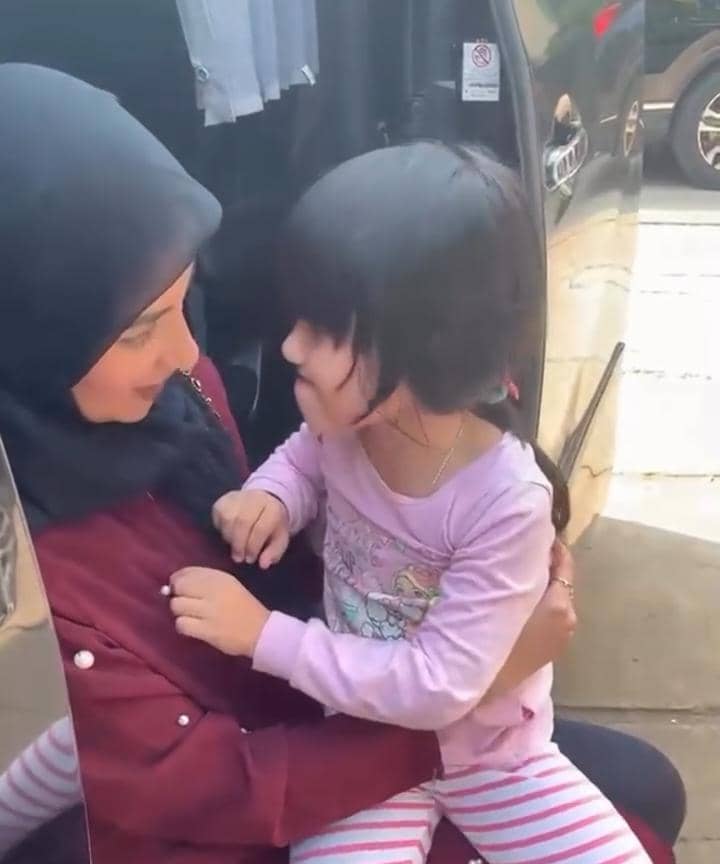 Boleh bertemu anak asalkan di lingkungan sekolah