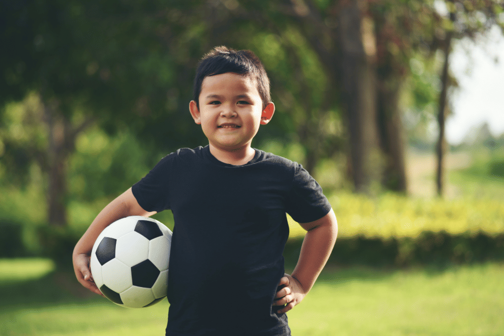 Olahraga Bikin Anak Jadi Lebih Cerdas? Ini Faktanya!