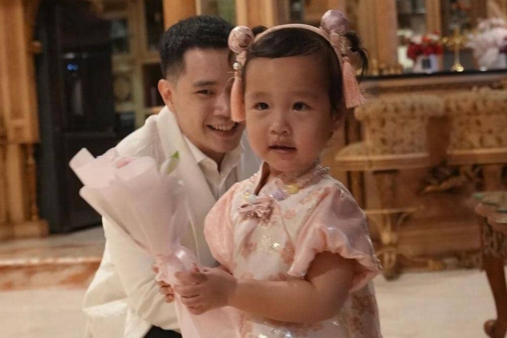 Perjalanan Anak Jess No Limit Belajar Sempoa, Berakhir dengan Prestasi