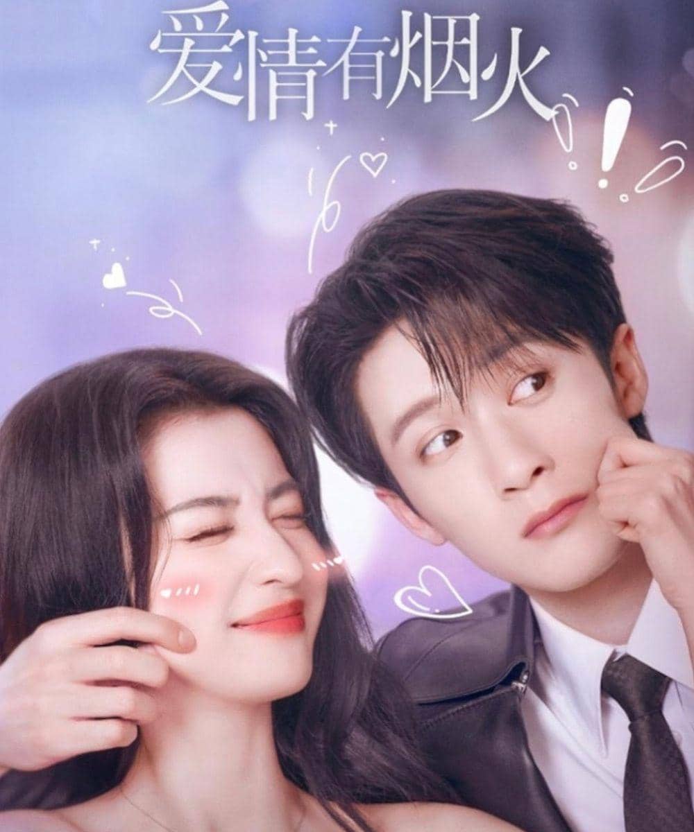 Drama China yang Mirip The Early Spring 1