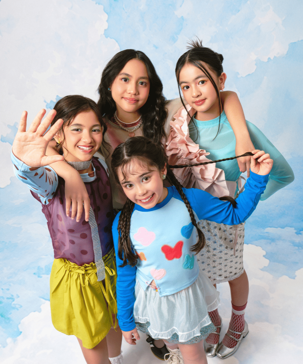 Membawa pesan positif untuk kehidupan anak