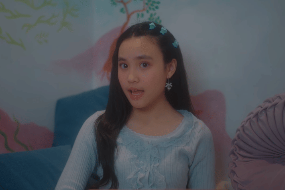 Ingin membalas cinta orangtua ketika dewasa