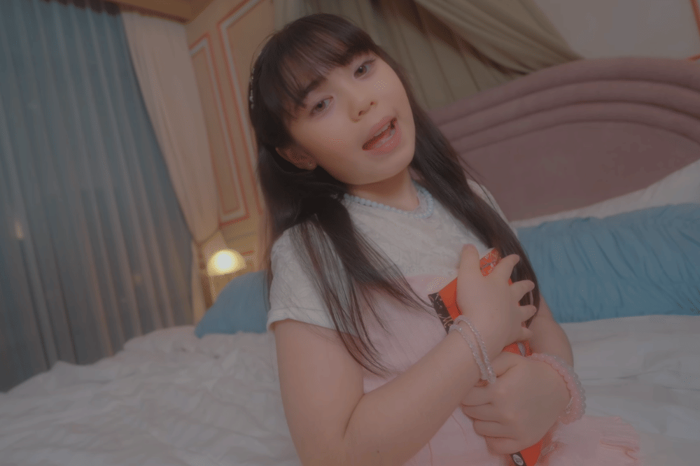 Lirik Lagu 'Doa sebelum Tidur'