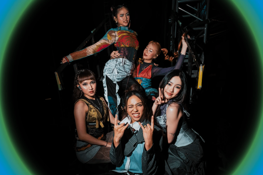 Profil dan Biodata Member Marbles, Girl Group Baru dari Indonesia