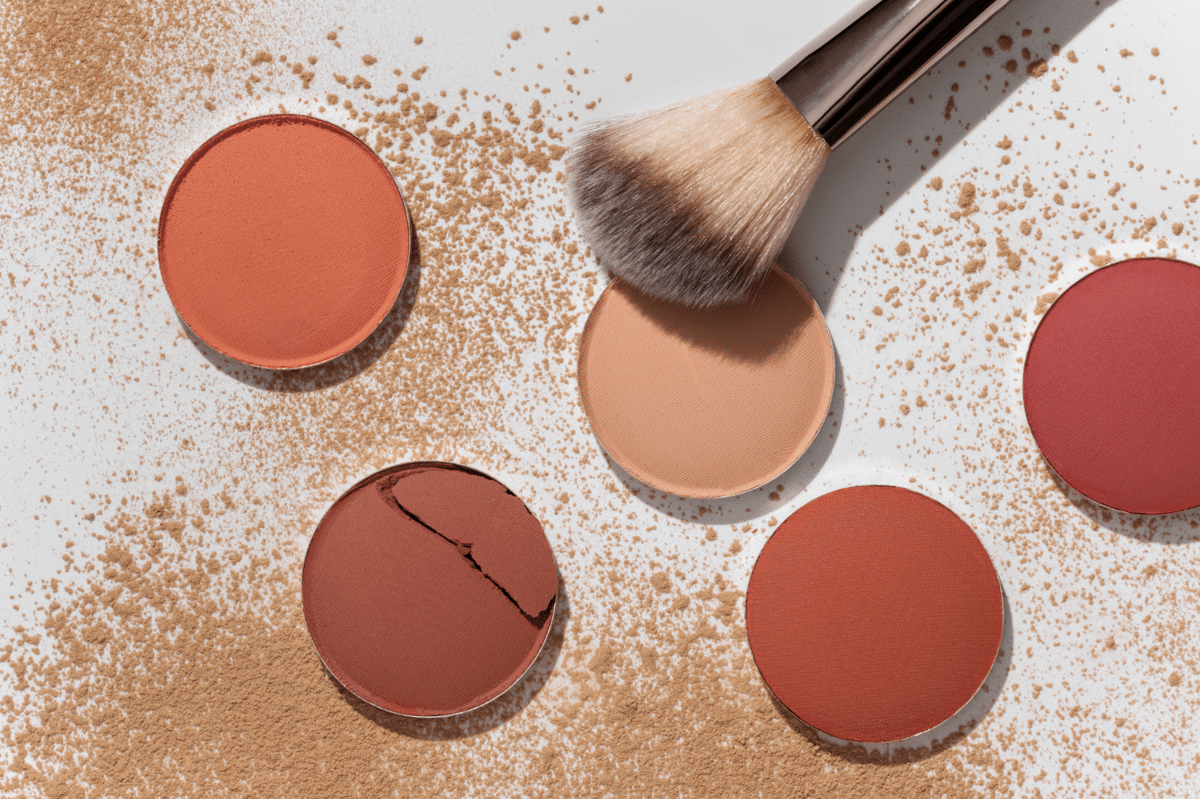 Tren anti blush yang sedang viral (4)
