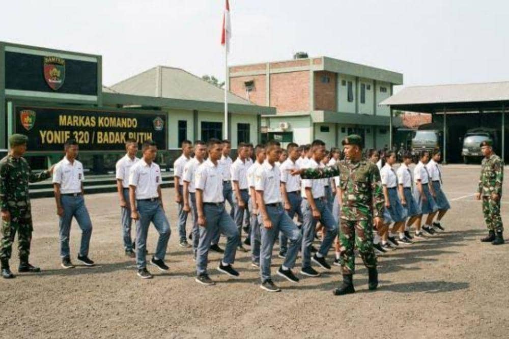 barak tni