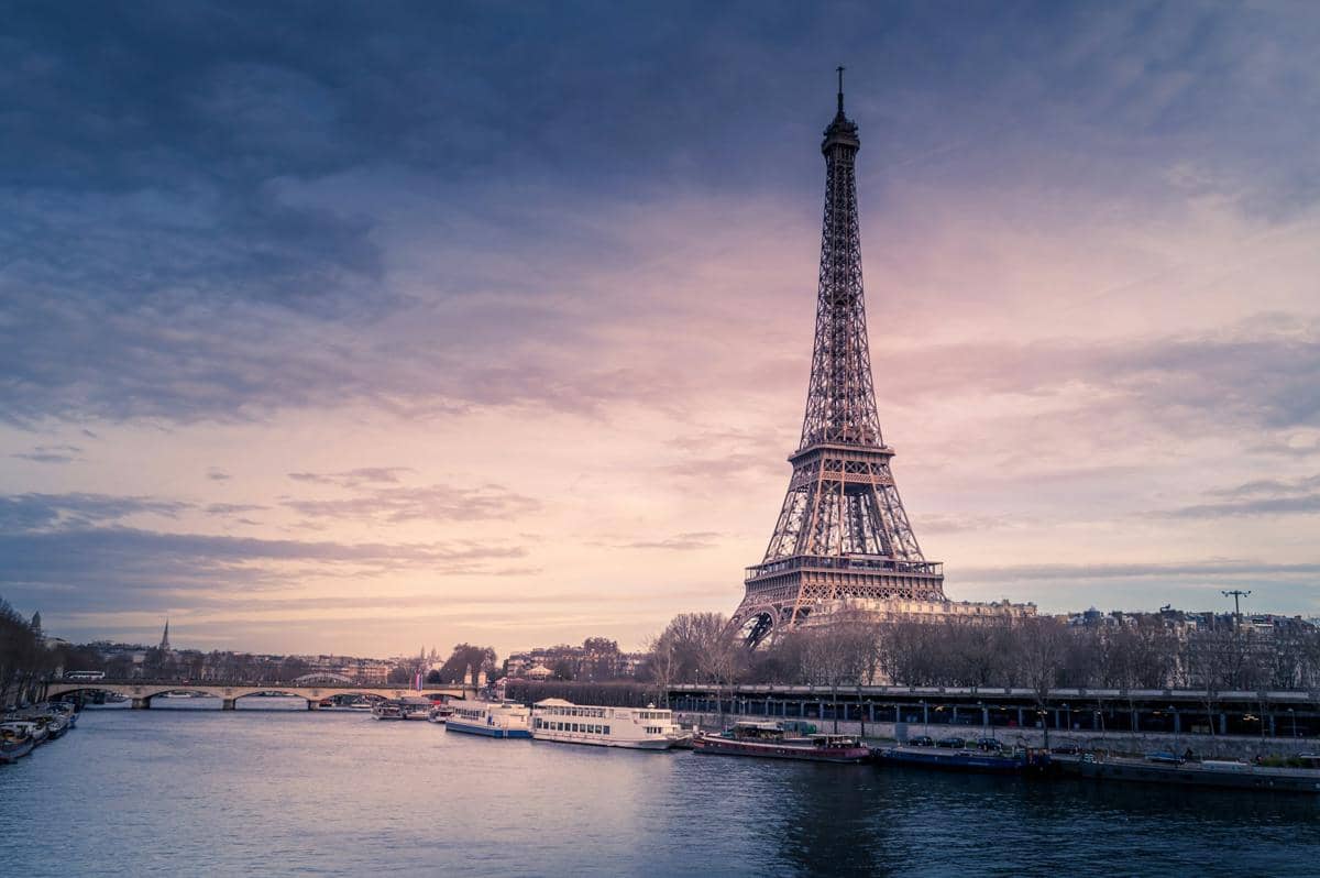 Paris, Prancis