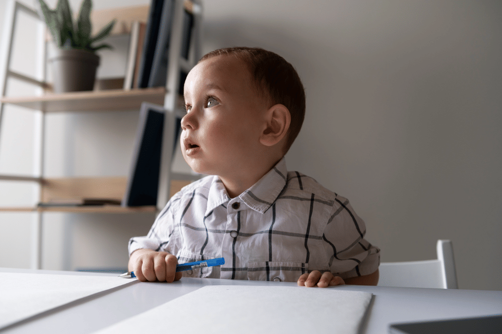 Waspada Anak Developmental Delay, Kenali Tanda-Tandanya Sejak Dini