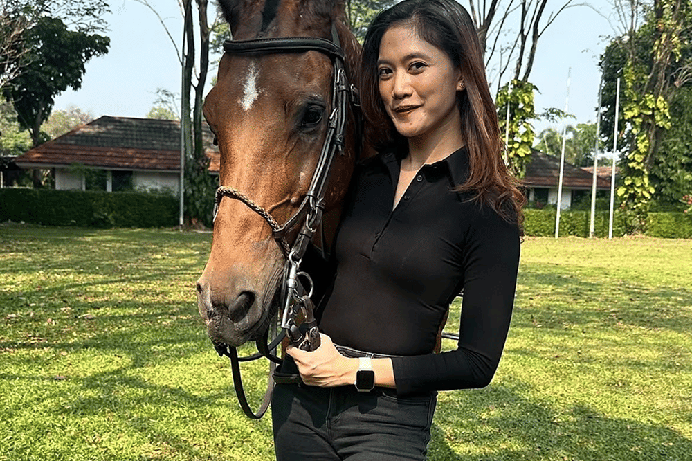 Psikolog Saskhya Tegaskan Gentle Parenting Bukan Berarti Tanpa Aturan