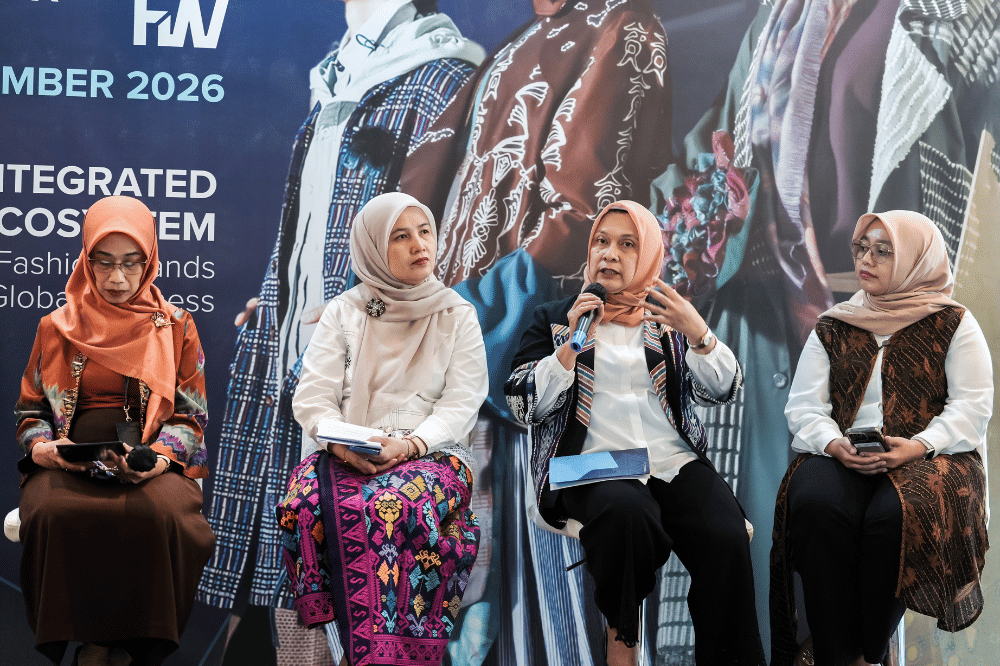 Perkuat Daya Tarik Destinasi lewat Budaya