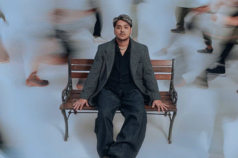 Ahmad Abdul Rilis Lagu ‘Setelah Sekian Lama’, Cerita tentang Pulang