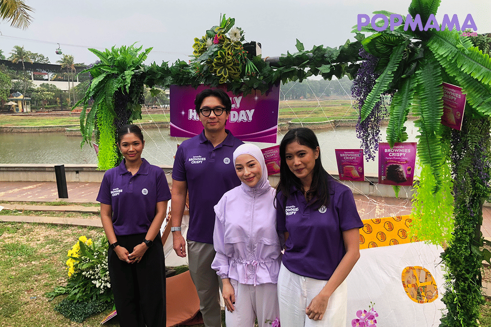 Psikolog Saskhya Aulia Tegaskan Gentle Parenting Bukan Berarti Tanpa Aturan
