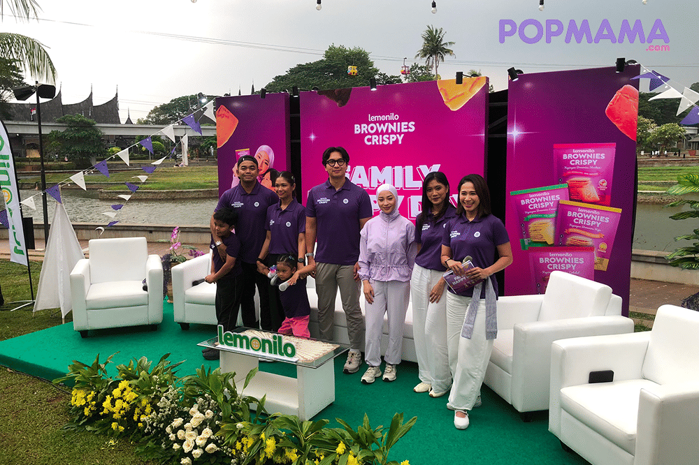 Psikolog Saskhya Tegaskan Gentle Parenting Bukan Berarti Tanpa Aturan