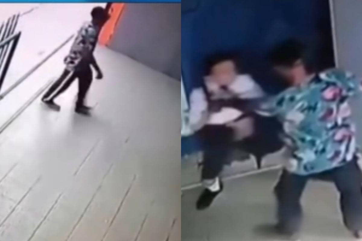 Kronologi Siswa SMP Tanjung Balai Dijambret Ponselnya di Depan Sekolah