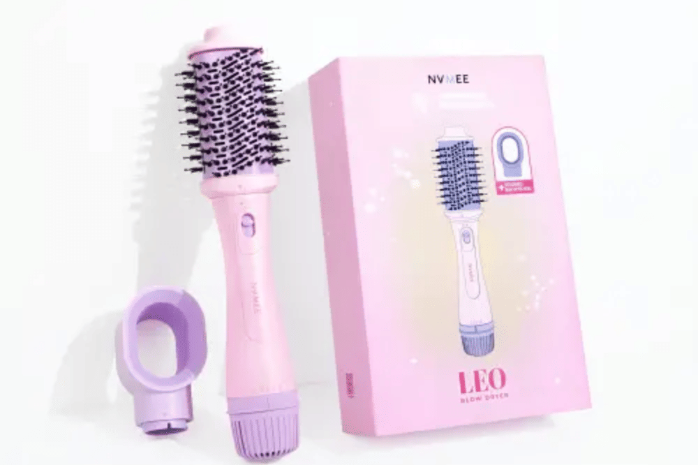 NVMEE LEO Blow Dryer HaiR