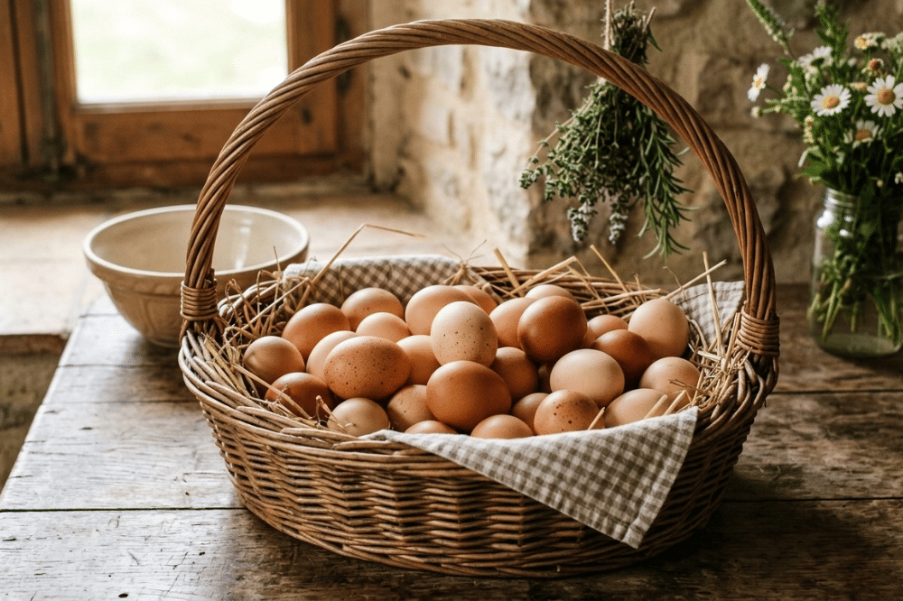 6 Kumpulan Resep Olahan Telur, Kreasi Makanan Enak untuk Keluarga
