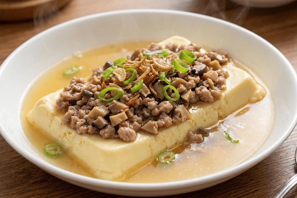 Tim Telur Tahu