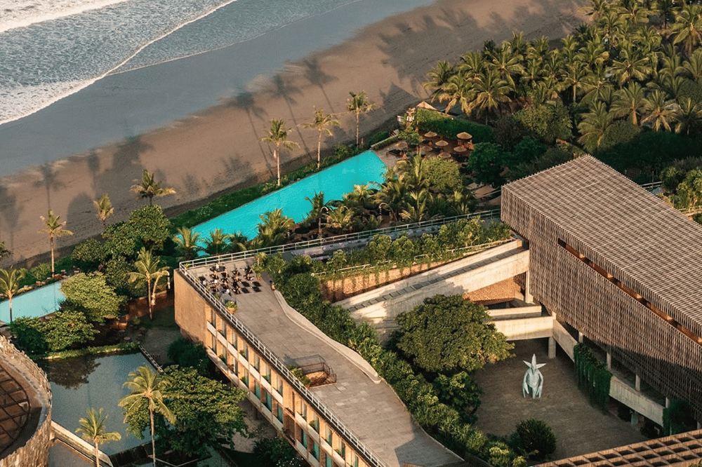Desa Potato Head, Bali