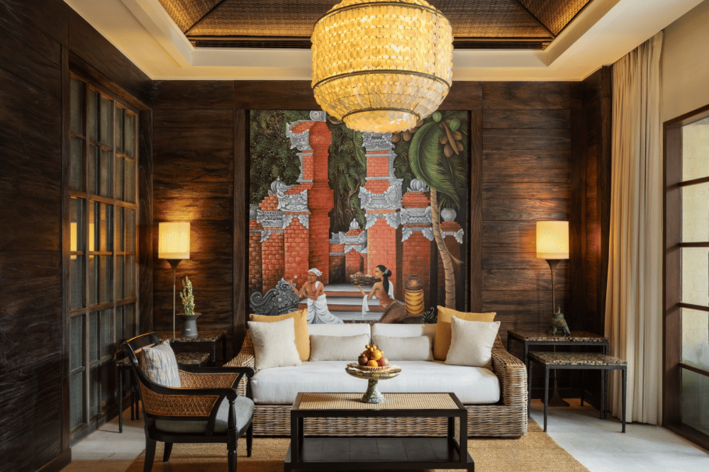 Mandapa, a Ritz-Carlton Reserve, Bali