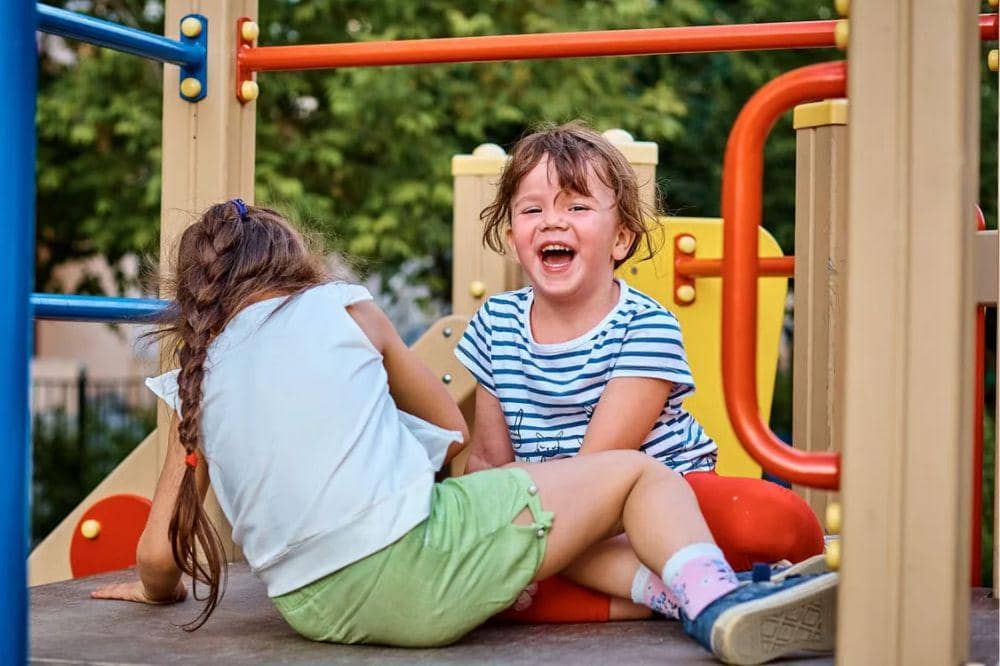 10 Rekomendasi Playground Anak Jakarta Utara, Main Lebih Seru!