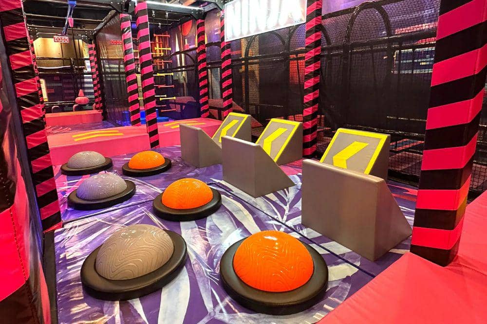 Playlandia, Tunjungan Plaza