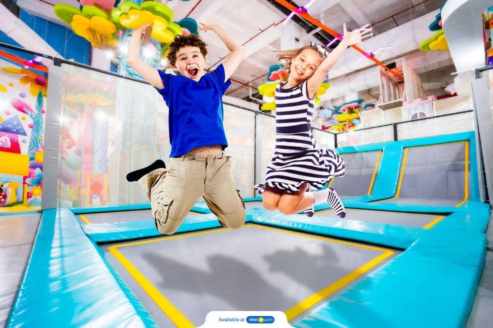playtopia Pluit Village
