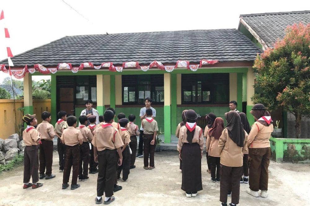 pramuka