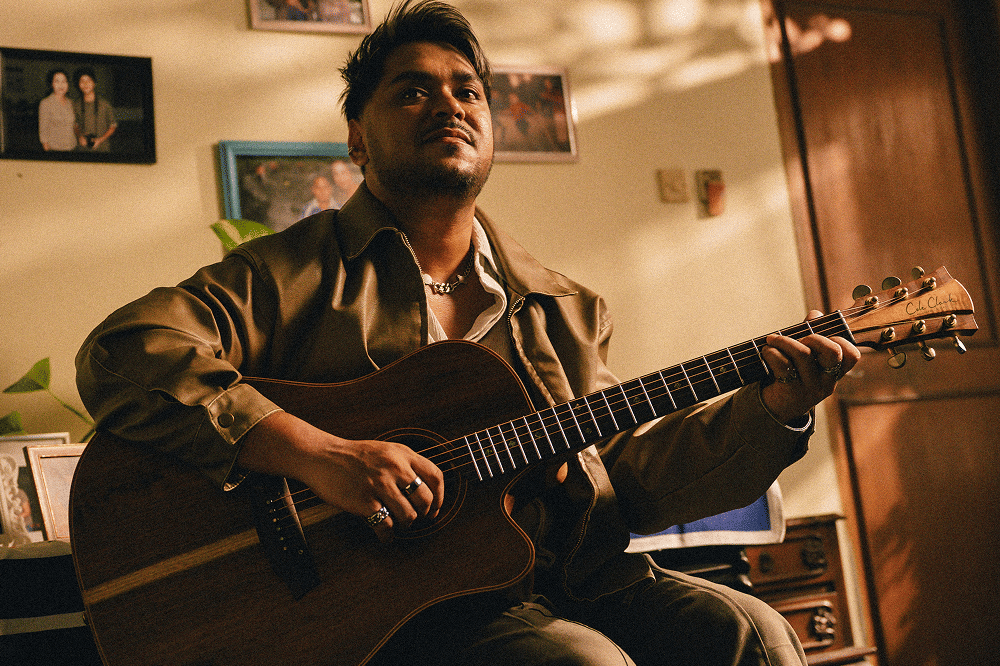 Ahmad Abdul Rilis Lagu ‘Setelah Sekian Lama’
