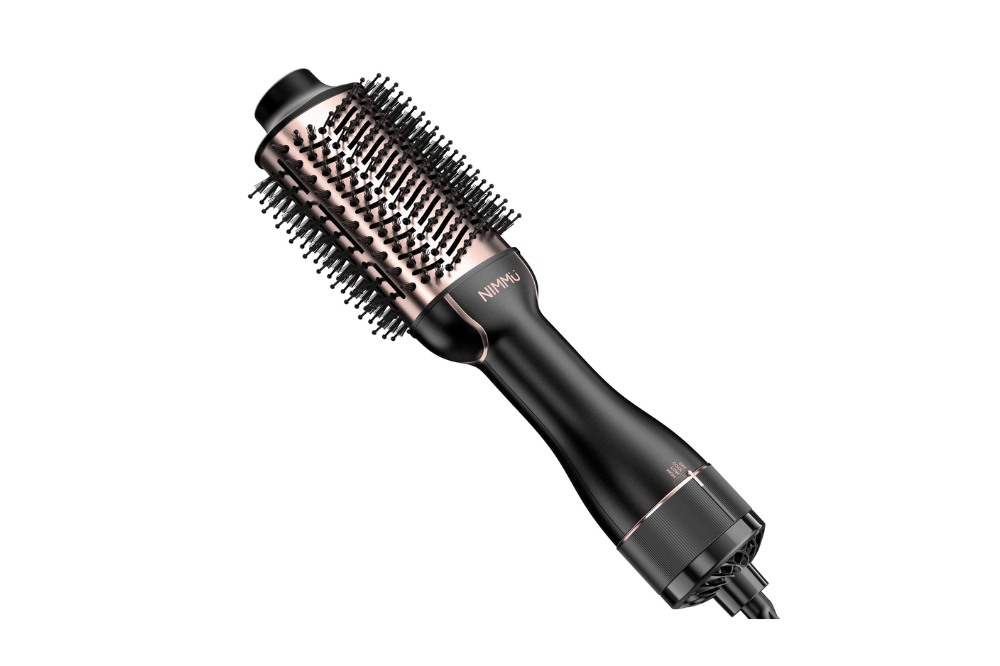 NIMMU Hair Dryer Brush
