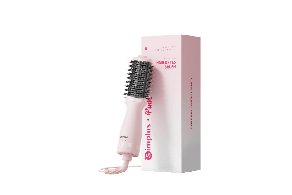 Simplus Hair Dryer Styling Brush