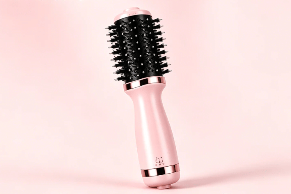 Onlife Beauty RF01 Mini Blow Dryer Brush