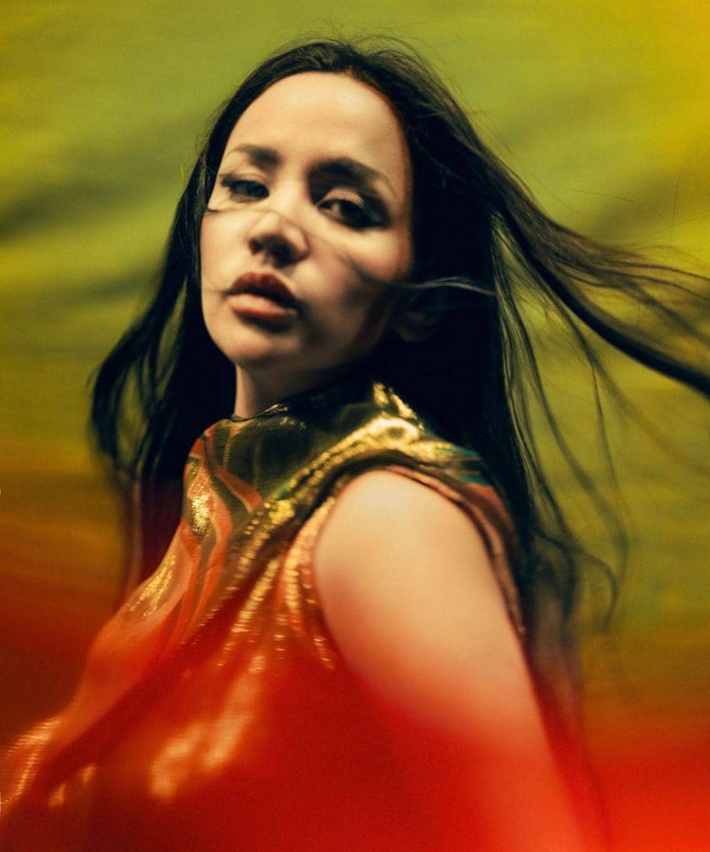 Angel Pieters Hadirkan EP 'Rumah' 1